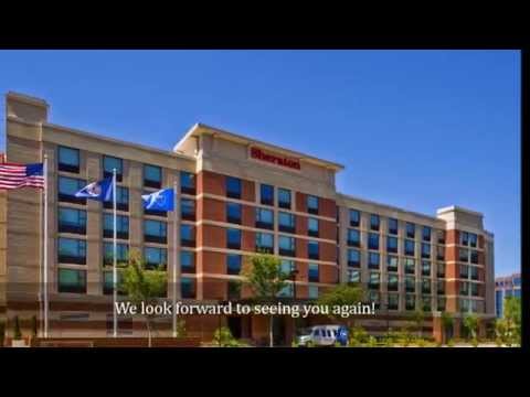 Sheraton Herndon Dulles Airport Hotel