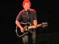 Living Proof (solo acoustic) Bruce Springsteen 8/1/2005 Cincinnati, OH