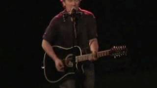Living Proof (solo acoustic) Bruce Springsteen 8/1/2005 Cincinnati, OH