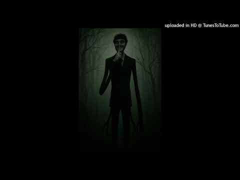 Slender Owman (Part 1 Story)