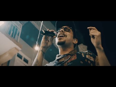 Riccie Oriach - La Guayaba (Official Video)