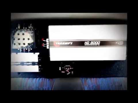 Stet Car Auto Som - Luiz Alves/SC