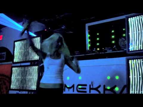 Seth Vogt & Goldillox @ Future Sound of Breaks - Miami 2013