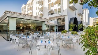 Occidental Puerto Banús, Marbella, Spain
