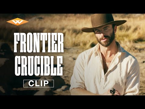 Frontier Crucible