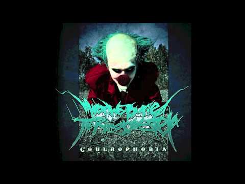 When We Buried The Ringmaster - Coulrophobia
