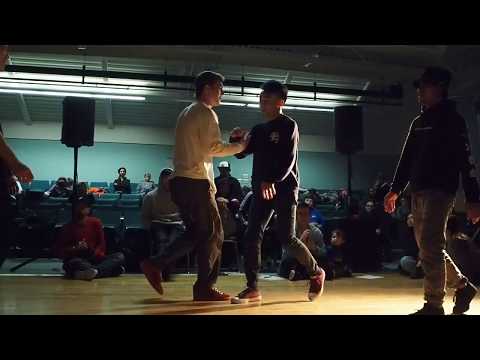 Landscapers vs The Haste Things // 3v3 Top 8 // Back to the Basix Vol. 2