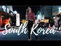 FIRST MONTH IN SOUTH KOREA | Kunsan Air Base