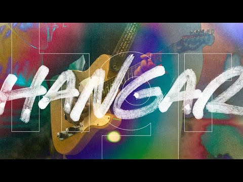 #HANGAR • 4 • Caio Nunez - Ancorar