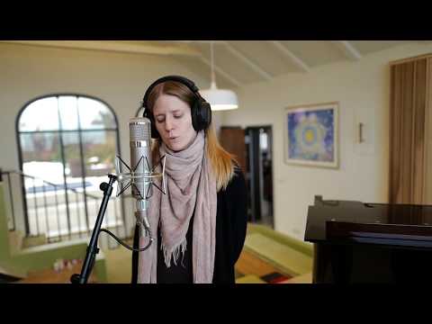 Markéta Irglová a František Segrado - duet Romeo a Julie