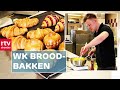 Drent doet mee aan wereldkampioenschap La Boulangerie | RTV Drenthe