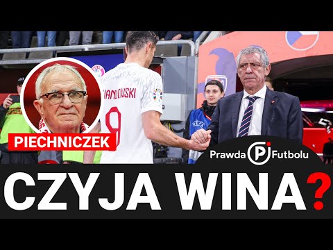 PIECHNICZEK: Czas DYKTATORÓW dawno się skończył...
