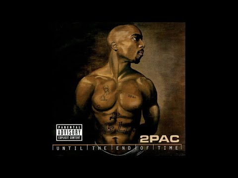 2Pac (feat. Lil Mo) - Niggaz Nature (Remix)