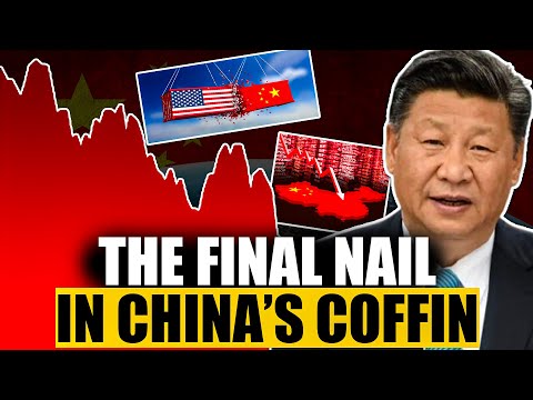 China’s $140 Billion Bailout Nightmare