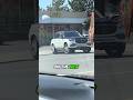 Mercedes Benz Bounce Mode Is Not What You Think!