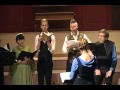 Phoenix Early Music Ensemble -- English Music ...