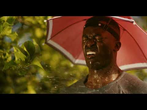 Gari Guru - All of U (Official Music Video)