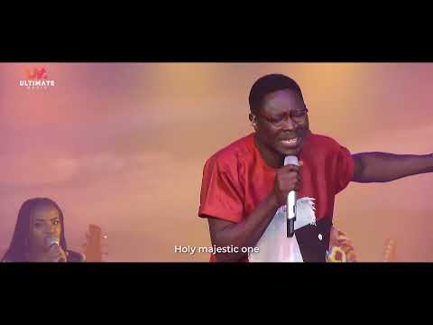 Halal Afrika - My God ft. Akesse Brempong