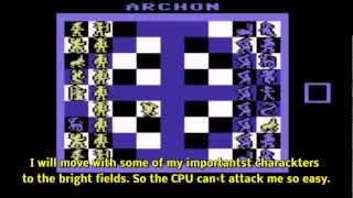 Kraut Rueben Videospiele #02 (english sub)