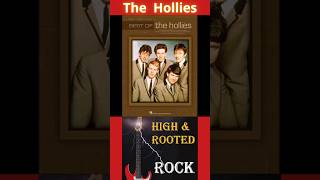 The GREAT lead singer of The Hollies, Allan Clarke #sixties #thebeatles #music #60s #thehollies