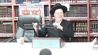 הרב ליאור גלזר : פרשת ויצא . התמודדות יעקב עם לבן . (כולל חזון עובדיה) - התמונה מוצגת ישירות מתוך אתר האינטרנט יוטיוב. זכויות היוצרים בתמונה שייכות ליוצרה. קישור קרדיט למקור התוכן נמצא בתוך דף הסרטון הרב ליאור גלזר : פרשת ויצא . התמודדות יעקב עם לבן . (כולל חזון עובדיה) - התמונה מוצגת ישירות מתוך אתר האינטרנט יוטיוב. זכויות היוצרים בתמונה שייכות ליוצרה. קישור קרדיט למקור התוכן נמצא בתוך דף הסרטון