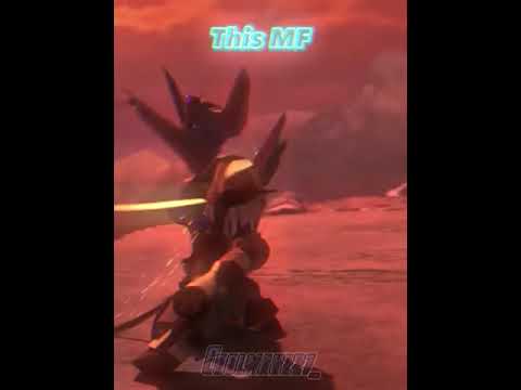 Soundwave Meets His Match #shorts