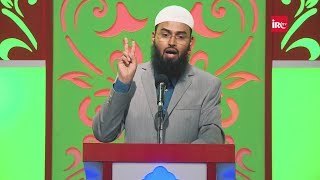 Naujawanon Ko Chahiye Ke Apne Ma Baap Aur Ghar Walo Ko Jahez Na Lene Ke Liye Puri Tarah Taiyyar Kare