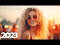 Summer Music Mix 2023 Best Of Vocals Deep House Alan Walker Coldplay Lewis Capaldi Style 14