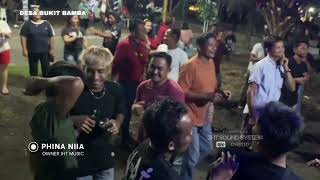 Download lagu SADINGEN MERU BY RESSA FATRICIA!!️WEDDING PARTY NOBI & ELITA!!️DESA BUKIT BAMBA (KAHAYAN TENGAH) mp3
