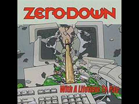 zero down-No Apologies.wmv