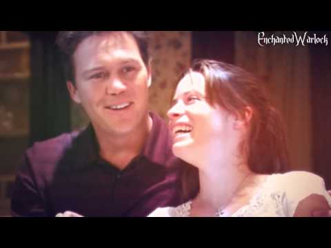 Charmed   5x15  Day The Magic Died  Opening Credits   Right Here For You Now  HAPPY B DAY DANNY