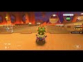 Mario Kart Tour GBA Bowser S Castle 4 1080p HD