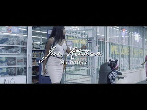 Jai Ktchnz - My Story (Official Music Video)