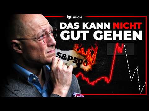 Das ENDE ist nahe! 2026 kommt der Crash!