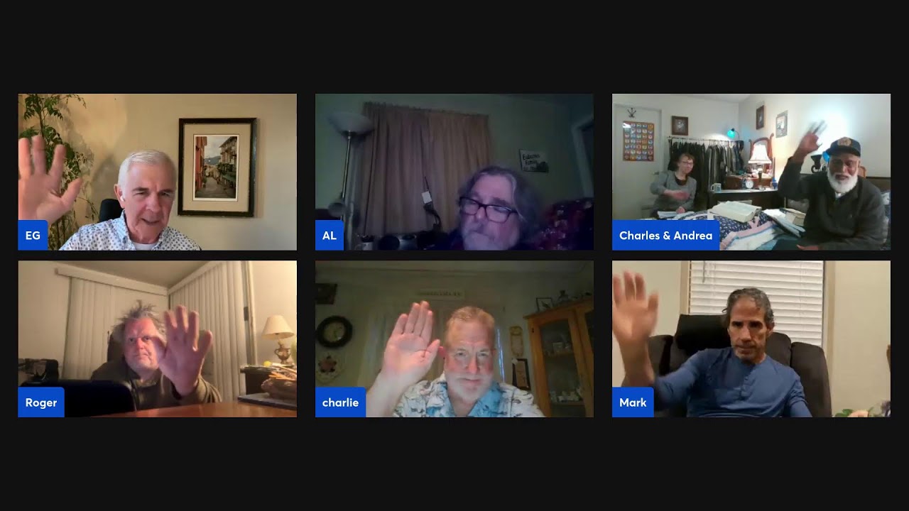 When Your Marriage Is in Crisis