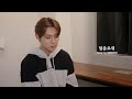 Mingyu DKZ - Ice Fortress (Kim Feel Cover)