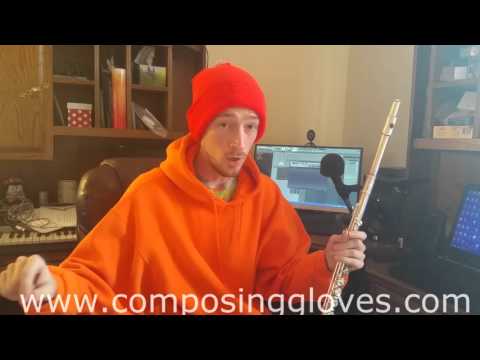 Kontakt From The Ground Up 12 - Recording Samples