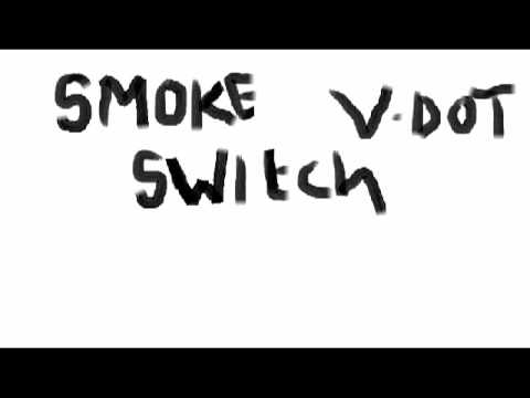 So Easy - Smoke Switch V-Dot