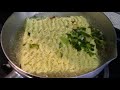 How To Cook Ottogi Yeul Ramen Instant Noodle