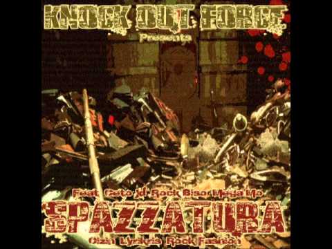 Knock Out Force ft. Rock Biso - RockOut