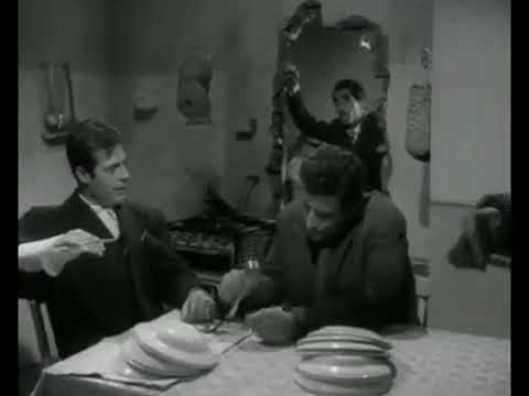 Rubare è un mestiere impegnativo