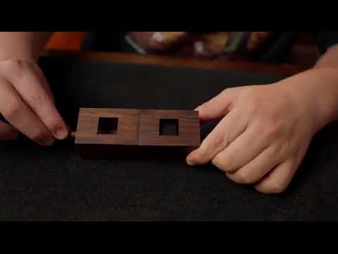 Saturn Magic - Magic Dice Tunnel by Classicho