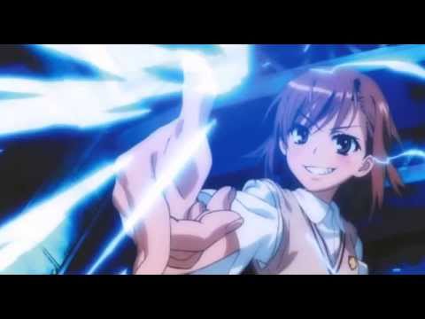 Nightcore - Electric