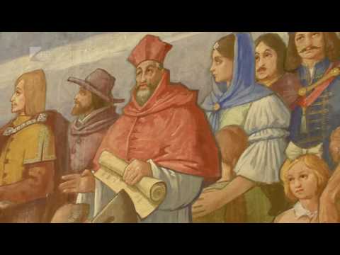 Megyejáró, Dombrád 2016. - Kölcsey Tv