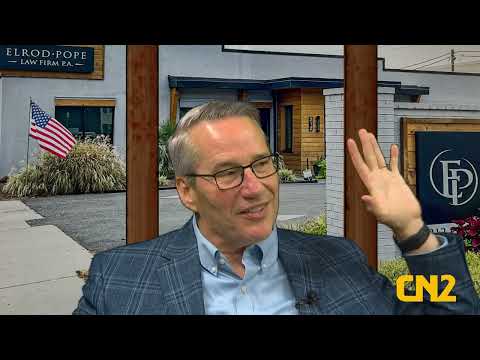 Service, Leadership & Community with Tommy Pope