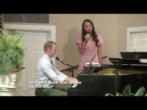 I Set My Hope on Jesus