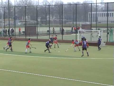 HC Eindhoven JA1 3-2