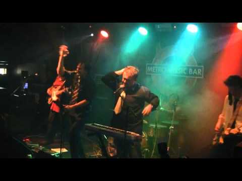 Kontrolla - KONTROLLA - Slova (Pokuta)