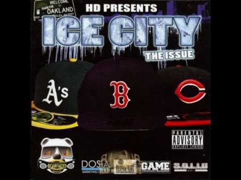 Blast Holiday - Icelords feat. L'z, Lil E