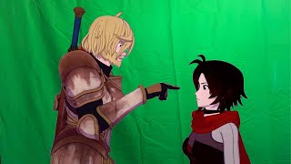 Why RWBY Volume 9 is the Worst Season Yet